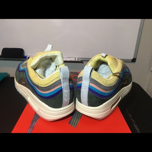 Air Max 1/97 - Picture 10 of 14